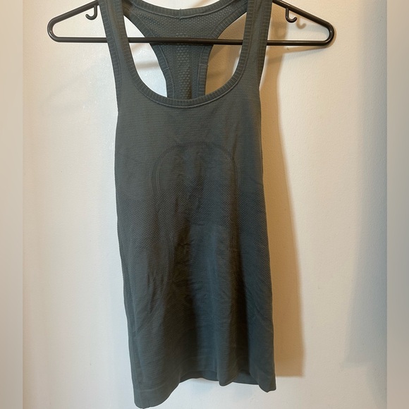Lululemon swiftly tech racer back tank top - Picture 1 of 2